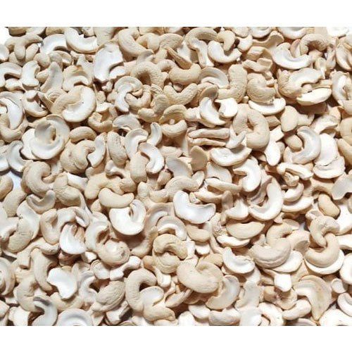 White 100% Pure Organic Cashews Kernels For Snacks, Sweets, Food, Gifts