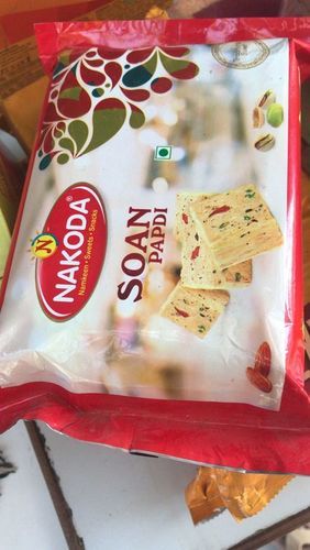 Rich In Sweet Taste, Fresh And Delicious Mouth Melting Soan Papdi For Snacks