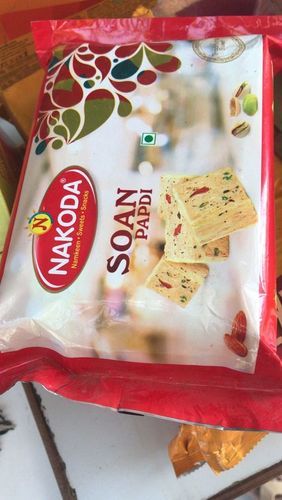 Cube Nakoda Soan Papdi Fresh And Delicious Mouth Melting Rich In Aroma Sweet Taste