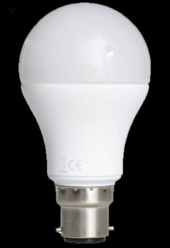 White Color Led Bulbs, Energy Efficient And Saves The Electricity Bill, Reliable And Durable