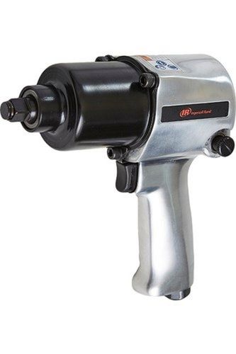 1/2 Inch Drive Size Handheld Portable Pneumatic Air Impact Wrench Air Consumption: 22 Cfm