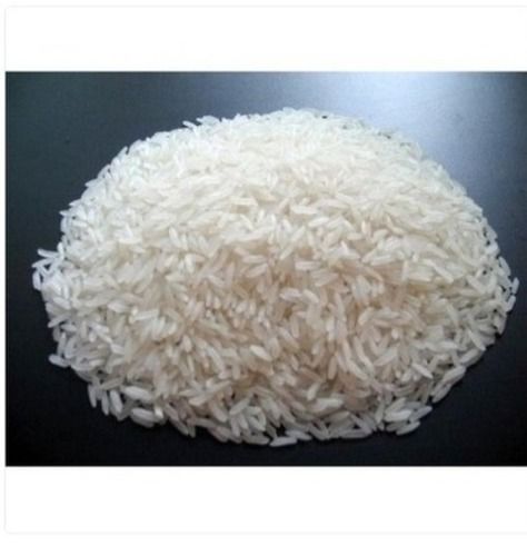 100% Organic And Fresh Long Grain White Rice, 25 Kg Bag With High In Protein Values