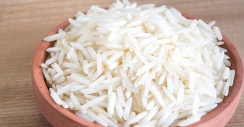 100% Organic And Fresh Long Grain White Rice For Biryani Cooking