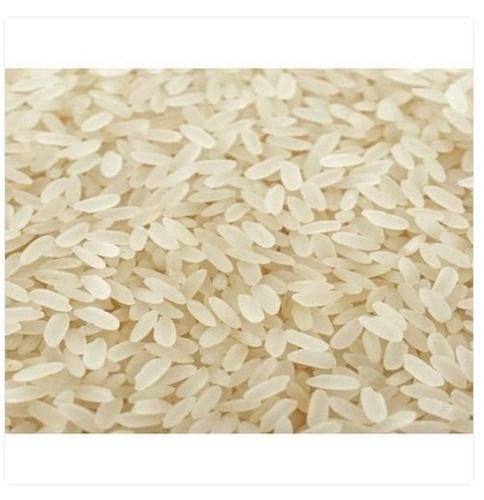 100% Organic And Fresh Medium Grain White Rice For Cooking, High In Protein