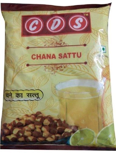 100 Percent Fresh Natural And Healthy Sattu Atta For Breakfast Food With 1 Kg Packet