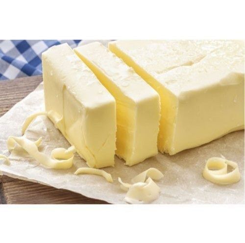 100% Pure And Healthy Yellow Butter For Cooking