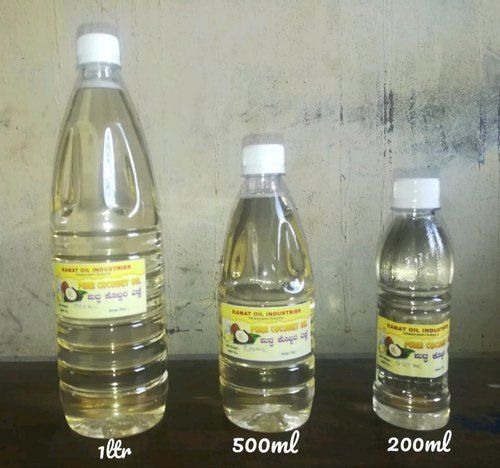 100 % Pure And Organic Edible Oil With Premium No Added Preservative Free