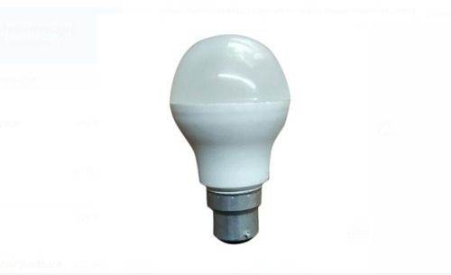 220 Volt 10 Watt Power Ceramic Body Cool White Led Bulb For Indoor Lightings Body Material: Aluminum