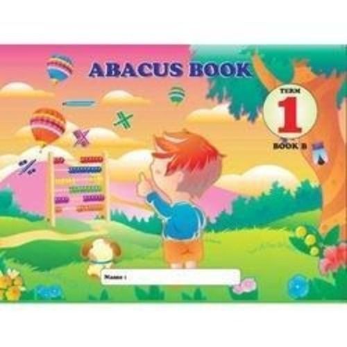 Abacus Programme Book Movers Level 1 For Beginners Increase Mind Strenght Students Audience: Children