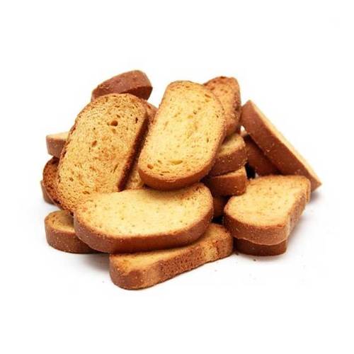 Exceptional Quality Blend With Authorized Suji Crunchy Toasts  Fat Contains (%): 4.3 Grams (G)