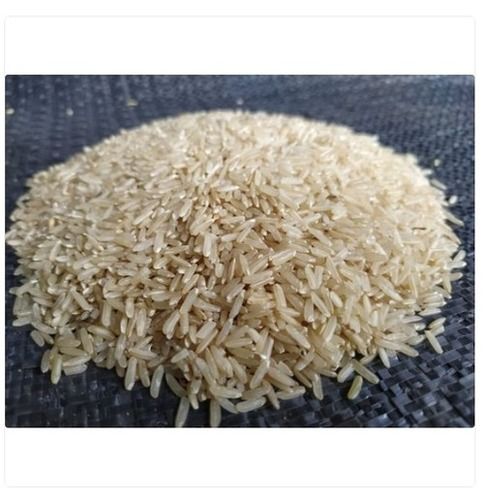 Export Quality 100% Organic And Fresh Long Grain Brown Rice With High Protein Values