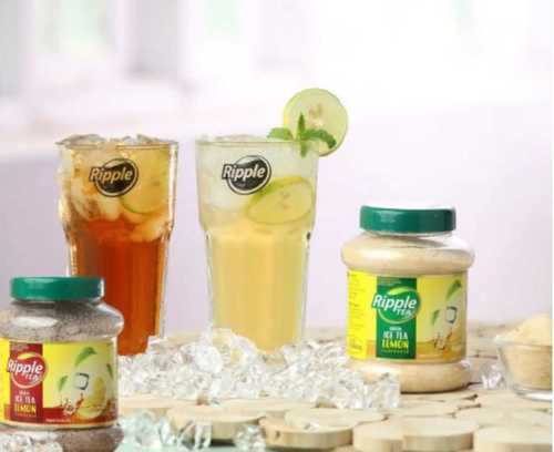 Ice Tea, Available In Various Color And Flavour, 250 Gms. Packaging Size
