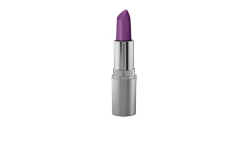 Mom Mistral Purple Shade Creme Matte Water Proof And Smudge Proof Cosmetic Lipstick