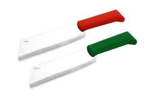 Strong And Sharp Edge Stainless Steel Chopping Comfortable Grip Vegetable Knife