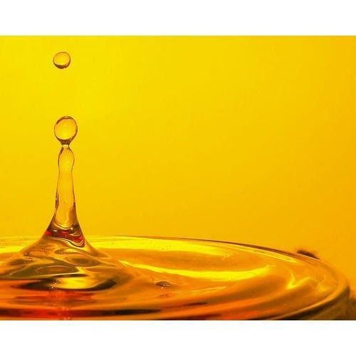 Top Performance Yellow Color Synthetic Base Oil For Various Vehicle Engines