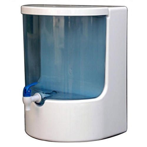 Water Purifier For Home And Office Use, Gives You Clean And Any Chemical Free Water Dimension(L*W*H): 14 Inch (In)