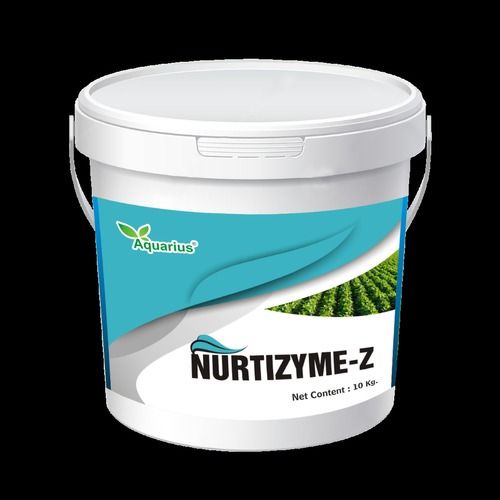  For Industrial Purpose Prevent Fungal And Bacteria Attack Aquarius Powder Nutrizyme - Z