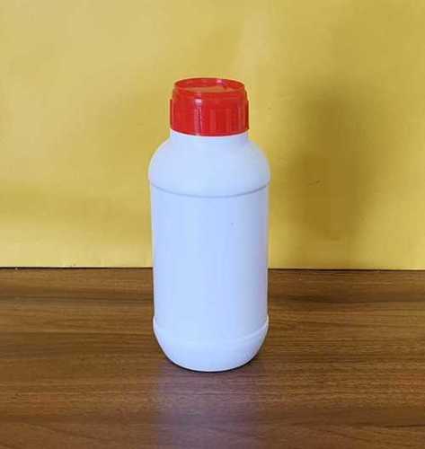 pesticide bottles