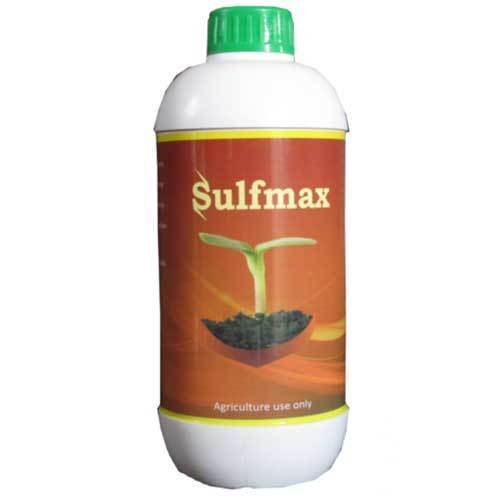 99% Pure Sulfmax Environmentally Friendly Organic Use 1litre For Agriculture Pesticides