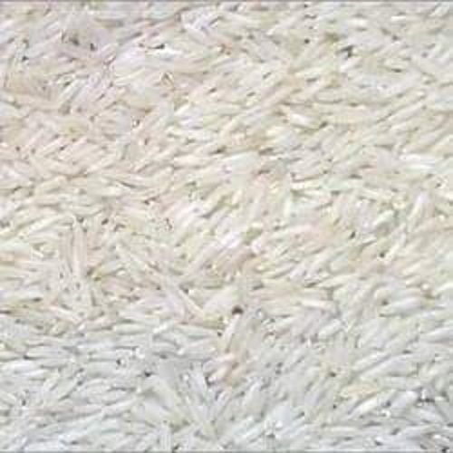 A Grade Rich Aroma Delicate No Added Preservative Medium Grain Basmati Rice