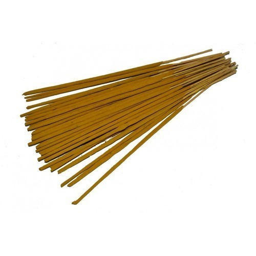 Aromatic Eco Friendly Insect Resistant Bamboo Agarbatti Stick 