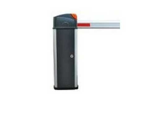 Automatic Barry Automatic Barrier For Parking, Working Temp 35 To 75 Degree Celsius