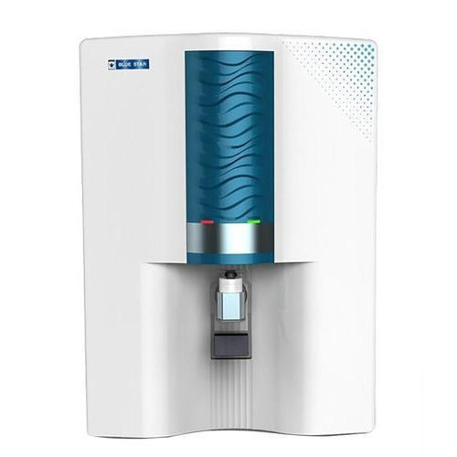 Automatic Wall Mounted Electric Blue Star Water Purifier