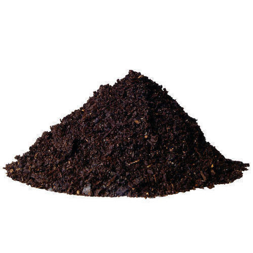 Black Color Fertilizer For Agriculture