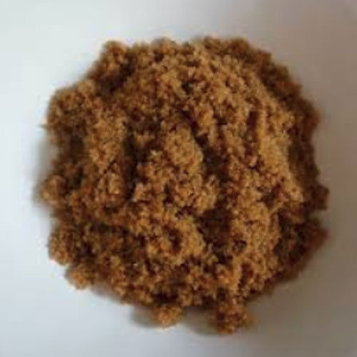 Brown 100% Pure Raw Granular Form And 6 Month Shelf Life Brown Sugar