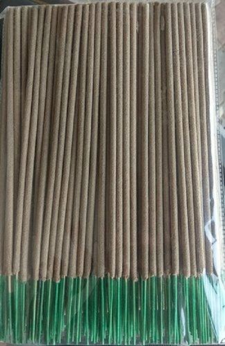 Charcoal Free Floral Fragrance Solid Smooth Incense Stick For Home And Office Use