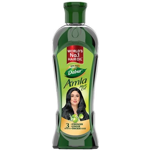 Dabur Amla Hair Oil