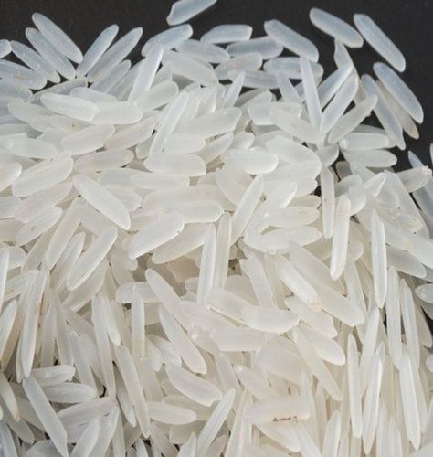  सूखे लंबे दाने वाला सफेद चावल उच्च प्रोटीन सफेद सेला बिना कृत्रिम बासमती चावल के 