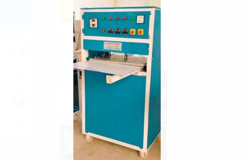 Semi-Automatic Durable And Simple To Operate 230 V Single Phase Semi Automatic Scrubber Packing Machine