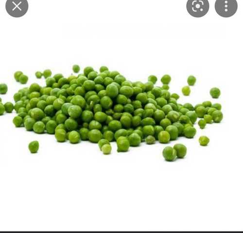 Frozen Green Peas For Cooking Usage, Good For Health, Hygienic & Non Harmful Shelf Life: 3 Months