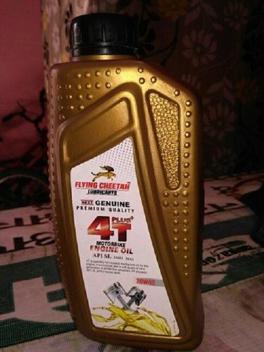 High Effective And Good For Engine Protection Hero Bike Engine Oil