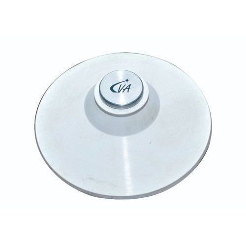 Stainless Steel High Frequency Improve High Quality Air Vibrating Bin Aeration Pad Size 10 Inches In Diameter