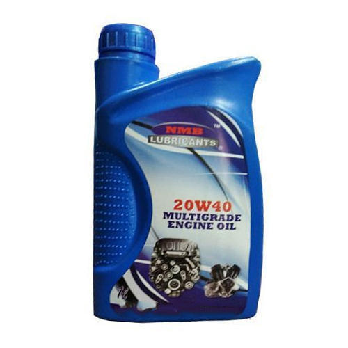 Highly Efficiency And Good Quality Lubricants Petrol Engine Oil For Automobiles Ash %: 0.07%