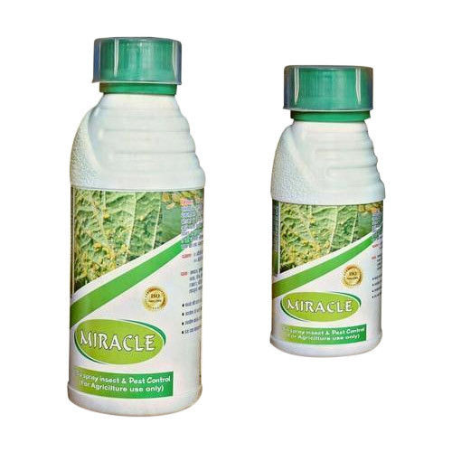 Brown Liquid Organic And Natural For Agricultural Purpose Environmental Friendly Pesticides