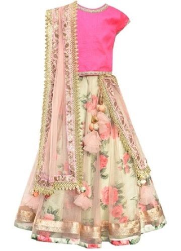 fancy lehenga choli