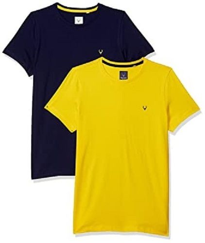 Buy Navy Shirts for Men by ALLEN SOLLY Online | Ajio.com
