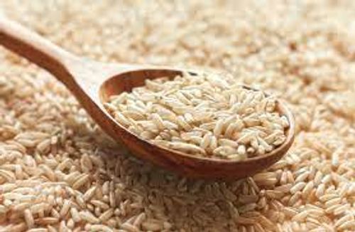 Rich In Fiber And Natural India'S Only Quick Cooking More Healthful Brown Rice 