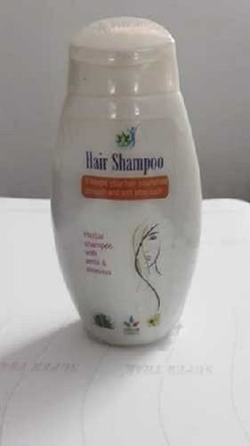 Smooth Silk Shiny Anti Hair Fall And Dandruff Free Sovam Herbal Hair Shampoo 