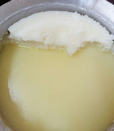 100 Percent Fresh And Pure Organic Desi Ghee With Rich Source Of Vitamin Or Fat