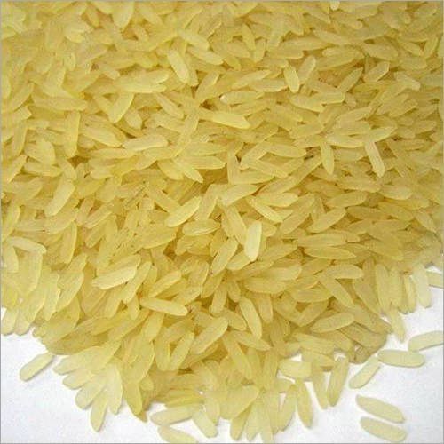 100 Percent Gluten Free And Nutritional Medium Grain Brown Parboiled Rice