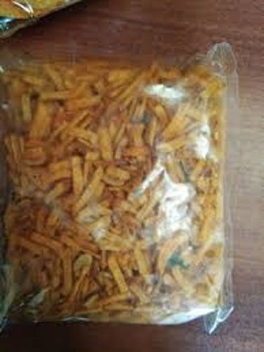 100% Pure Fresh Sweet And Salty Crunchy Indian Snacks Fried Mix Namkeen Grade: Food Grade