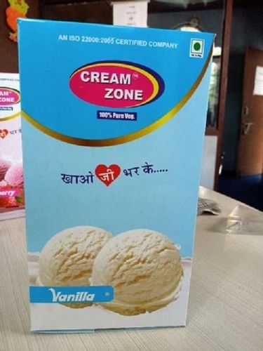 Fat Filled Milk Powder 100% Pure Veg Full Cream Yummy And Tasty Delicious Sweet Vanilla Ice Cream 