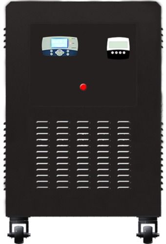 5kva 48v Single Phase Mppt Based Solar Inverters