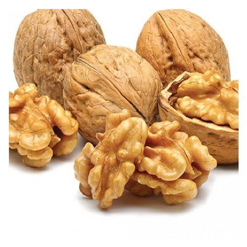 Brown Good Source Of Antioxidants And Vitamins Rich A Grade And Healthy Natural Walnuts 