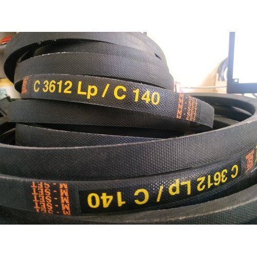 lp belts