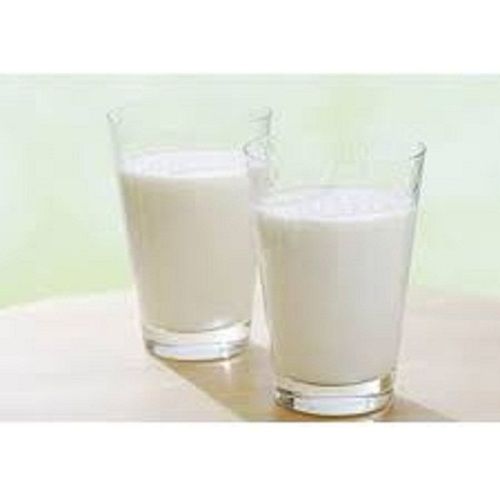 Hygienically Packed White Fresh And Creamy Natural Pure Nutritious Good In Taste Cow Milk